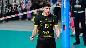 Kluczowy siatkarz zostaje w Bełchatowie!