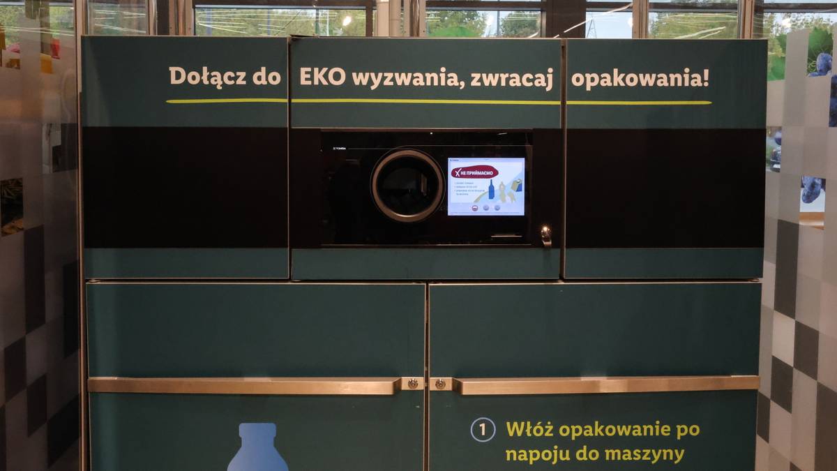 System kaucyjny w Polsce. Początek okresu przejściowego