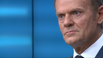 Donald Tusk weźmie udział w obchodach Święta Niepodległości w Warszawie 