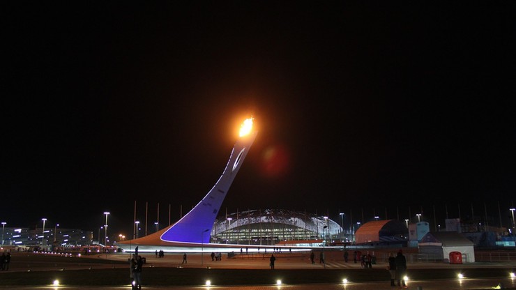 Udaremniono wysadzenie samolotu w czasie igrzysk zimowych w Soczi