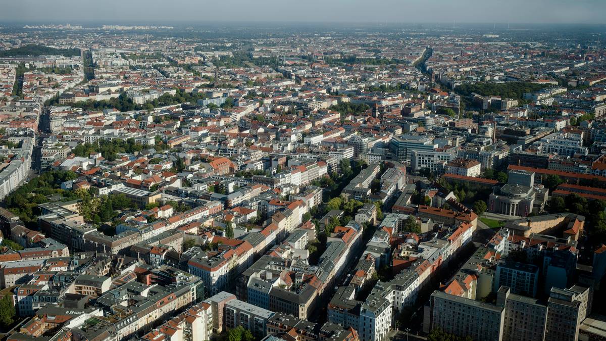 Wielka ewakuacja w centrum Berlina. Znaleziono niewybuch z czasów wojny