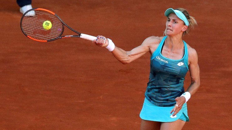 French Open: Porażka Kerber w pierwszej rundzie