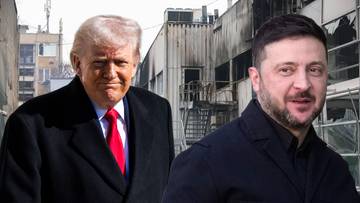 USA naciskają na Ukrainę ws. pokoju. Media: Wskazano termin zakończenia wojny