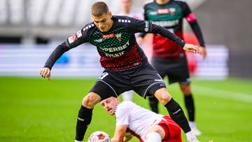 Betclic 1 Liga: Ruch Chorzów - GKS Tychy. Relacja live i wynik na żywo