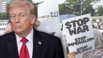 Grożą opuszczeniem Rady Pokoju Trumpa. Decyzja po ataku USA na Iran