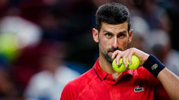 Wielkie batalie w Szanghaju! Problemy Djokovicia i sensacyjny wynik