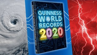 20.11.2019 07:00 Najbardziej ekstremalne zjawiska pogodowe, które zapisały się na łamach Księgi Rekordów Guinnessa