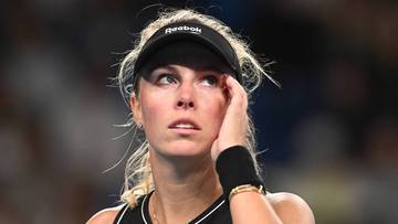 Magdalena Fręch - Storm Hunter. Kiedy mecz Indian Wells? O której godzinie?