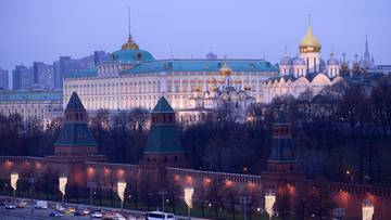 Były rosyjski urzędnik skazany za współpracę z USA. Trafi do więzienia o zaostrzonym rygorze