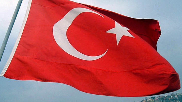 Szef parlamentu: Turcja potrzebuje religijnej konstytucji