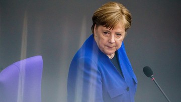 Merkel chce zniesienia kontroli na granicach Schengen. Podała datę