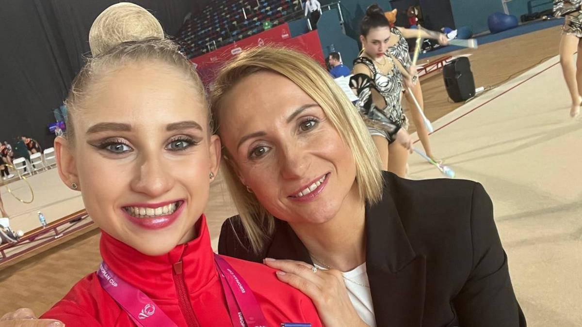 Znakomity występ reprezentantki Polski! Mamy srebro mistrzostw świata
