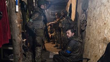 Kontrpropozycja wobec żądań Putina. Europa i Ukraina przedstawiają plan