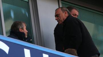 Avram Grant stracił pracę! Bolesna decyzja