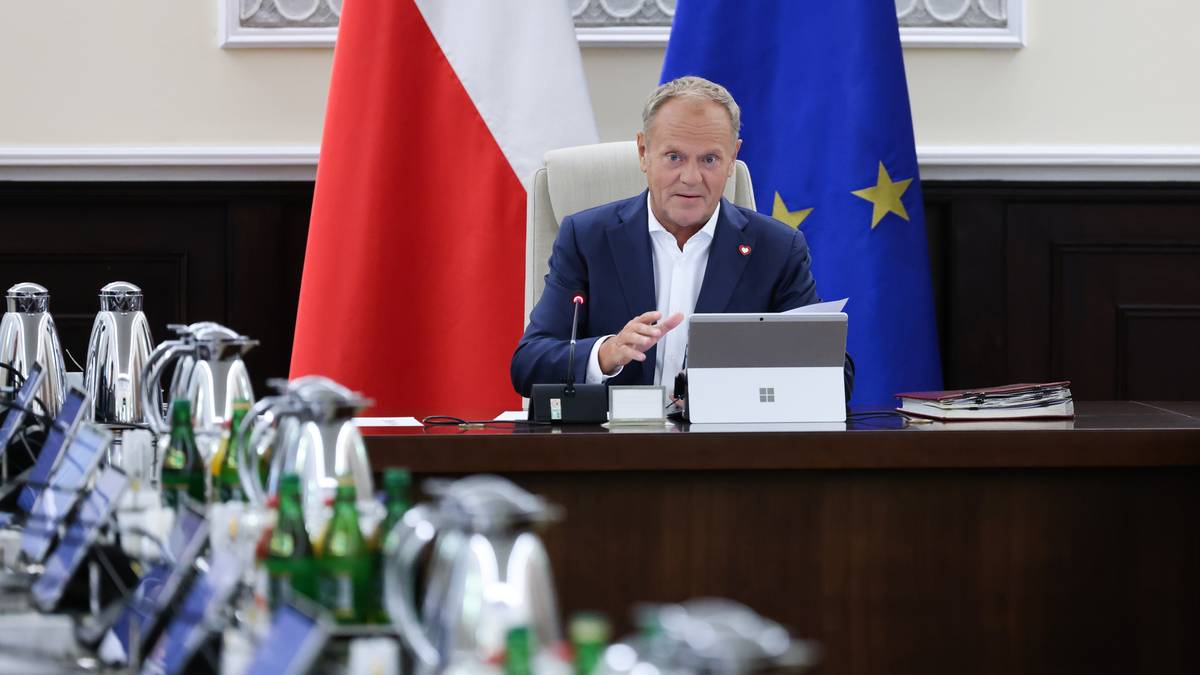 Polsat News nieoficjalnie: Spotkanie liderów koalicji rządzącej