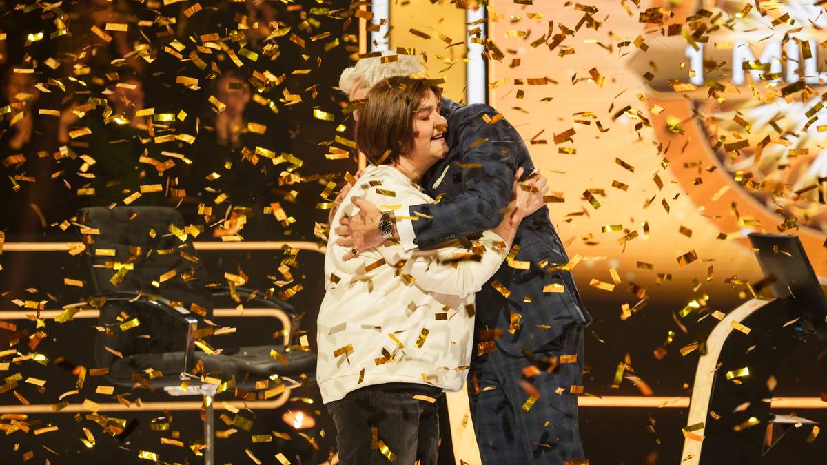 Padła główna wygrana w "Millionerach". Oto wszystkie pytania i odpowiedzi