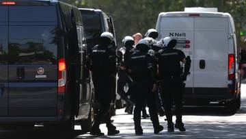 Zamieszki w europejskim kraju pod kontrolą Rosji. Władze potwierdzają