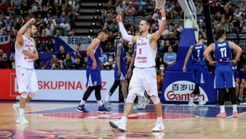 EuroBasket 2022: Mateusz Ponitka w czołówce klasyfikacji asyst