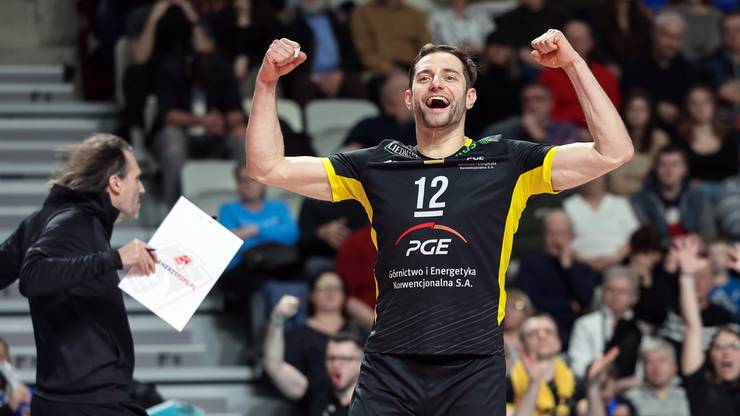 PGE GiEK Skra Bełchatów