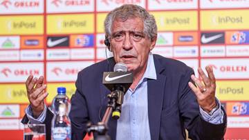 Jednak nie Santos! Wiemy, kto poprowadzi kadrę na mundialu