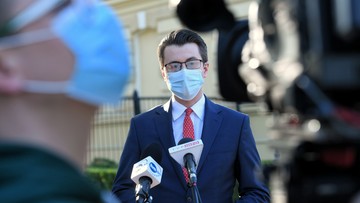 Kiedy informacja o II etapie znoszenia obostrzeń? Podano datę