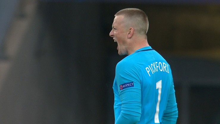 Euro U-21: Pickford bohaterem Anglików!