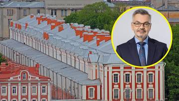 Rosyjscy naukowcy piszą do polskiego ambasadora. Chcą uwolnienia archeologa