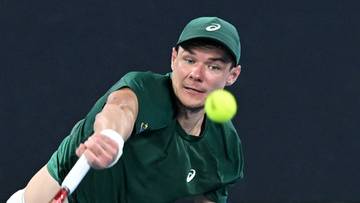 ATP w Miami: Kamil Majchrzak - Learner Tien. Kto wygrał mecz? Jaki wynik?