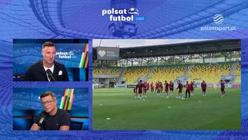 Hajto o Lewandowskim: Wybitnym piłkarzom trudno jest pogodzić się z mijającym czasem  