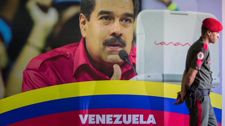 Wenezuela: referendum za odwołaniem prezydenta oddala się
