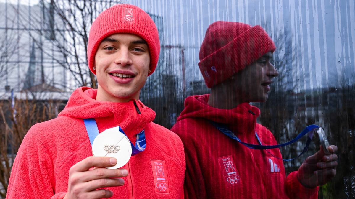 Kreml uderza w Semirunnija i sportowców-emigrantów. "Czysta zdrada"