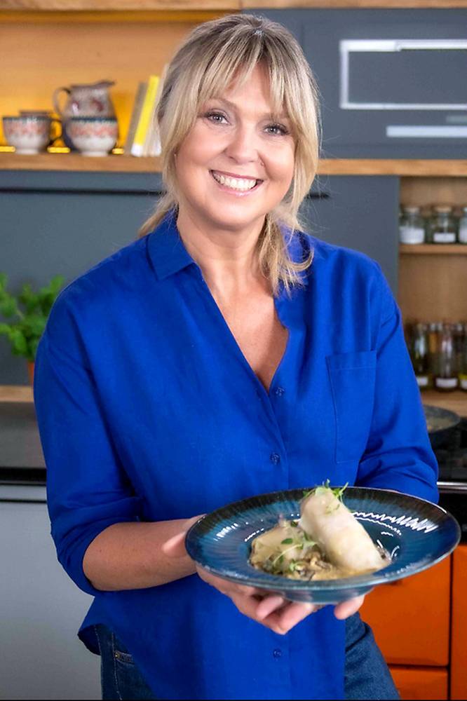 2025-12-04 Ewa gotuje: Czasem w kuchni powinno być łatwiej i szybciej - Polsat.pl