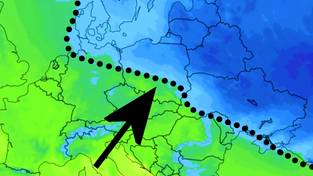 31-01-2026 04:00 Zacznie się 4 lutego. Runie na Polskę jak lawina