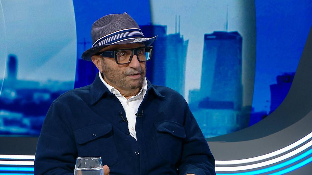 "To jest polską racją stanu". Fogelman o ataku Izraela na Iran