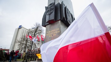 98. rocznica wybuchu powstania wielkopolskiego. Spór o apel smoleński