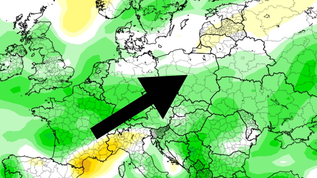 Co nas czeka jesienią? Fot. tropicaltidbits.com