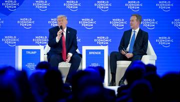 "Natychmiastowe negocjacje". Trump nie odpuszcza w sprawie Grenlandii