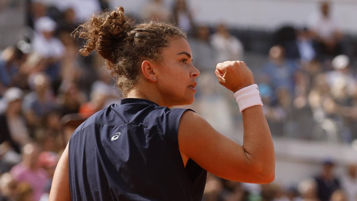 Finał WTA w Rzymie: Gauff - Paolini. Wynik meczu. Kto wygrał?