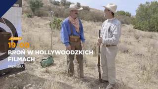 Hollywoodzkie bronie