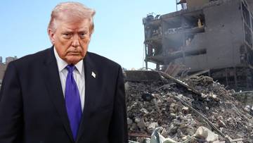 Zmiana stanowiska Iranu. Donald Trump komentuje