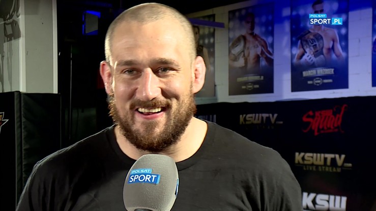 De Fries: Statystyki nie kłamią. To musi skończyć się szybko!