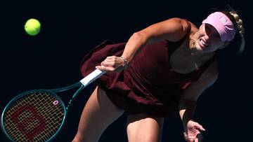 WTA w Cluj-Napoca: Anastazja Potapowa - Lucia Bronzetti. Relacja live i wynik na żywo