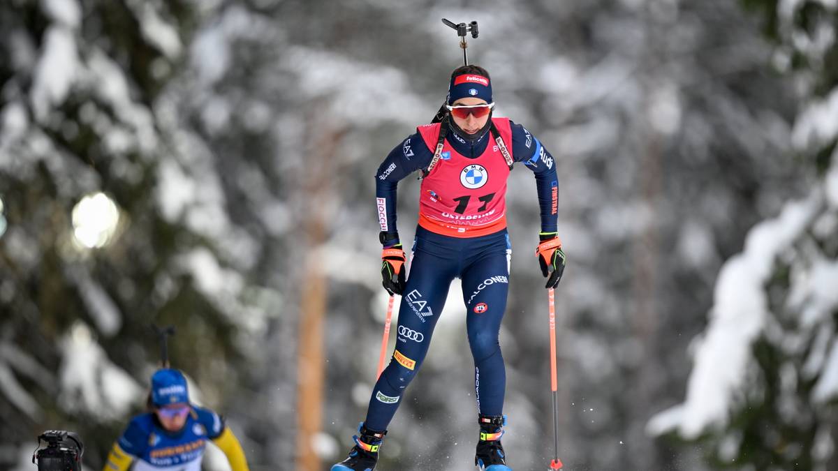 Dobre rozpoczęcie sezonu w wykonaniu polskich biathlonistek