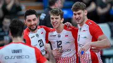 Sporting - Asseco Resovia Rzeszów. Wynik meczu. Kto wygrał?