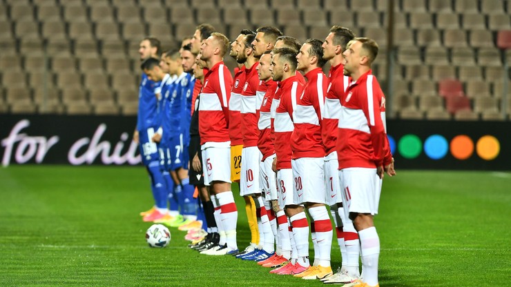 Liga Narodów: Bośnia i Hercegowina - Polska 1:2. Skrót meczu (WIDEO)