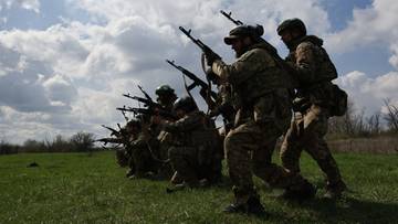 Reforma w ukraińskich szkołach. Nauczą o "podstawach oporu narodowego"