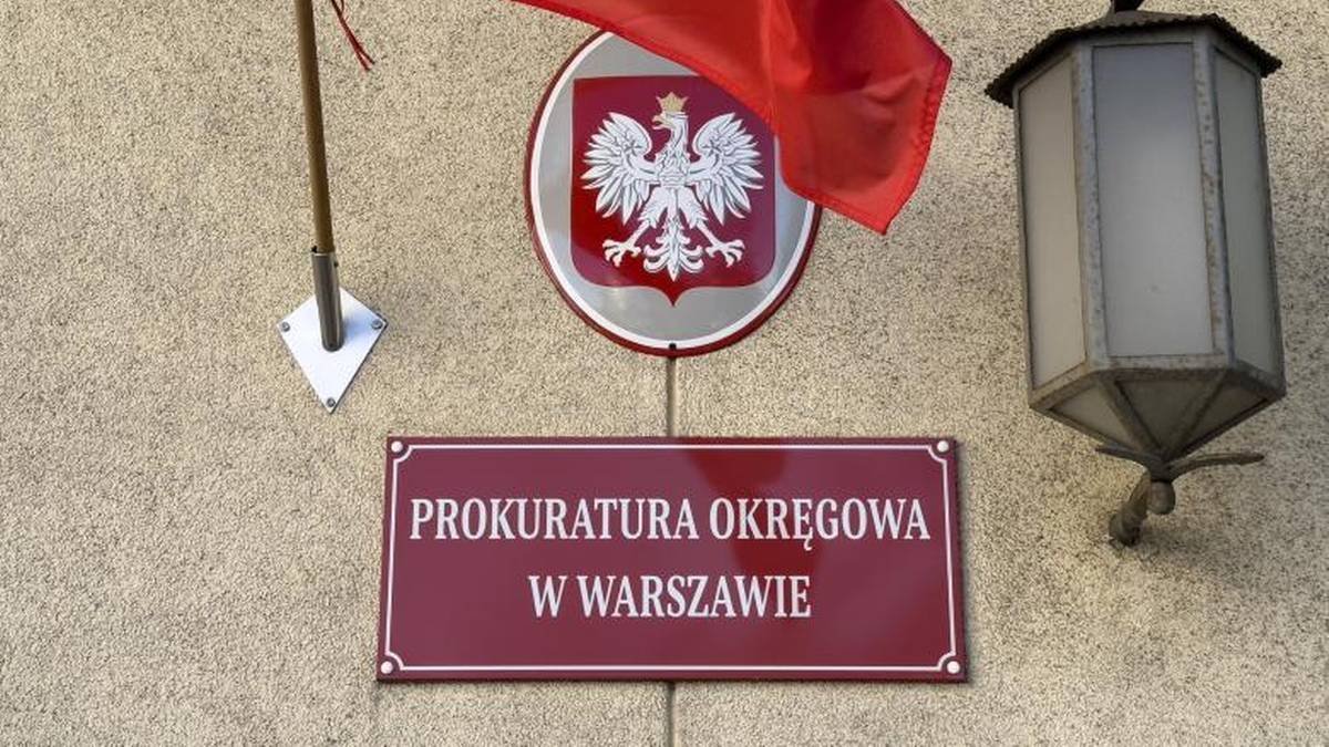 Próba wymuszenia rozbójniczego. Zatrzymano byłego bossa "Pruszkowa"