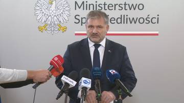 Żurek reaguje na decyzję prezydenta. "Mogę tylko przyklasnąć prezydentowi"