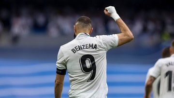 Oficjalnie! Karim Benzema odchodzi z Realu Madryt! 