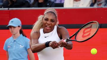 WTA w Berlinie: Serena Williams/Karolina Muchova - Giuliana Olmos/Erin Routliffe. Relacja na żywo